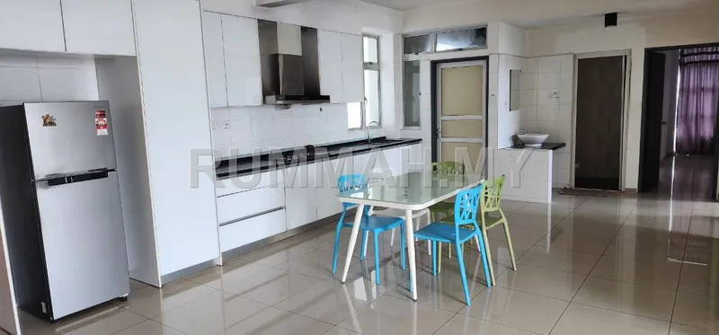 Condo for Sale @ Primero Heights, Seberang Jaya | Fully Furnished