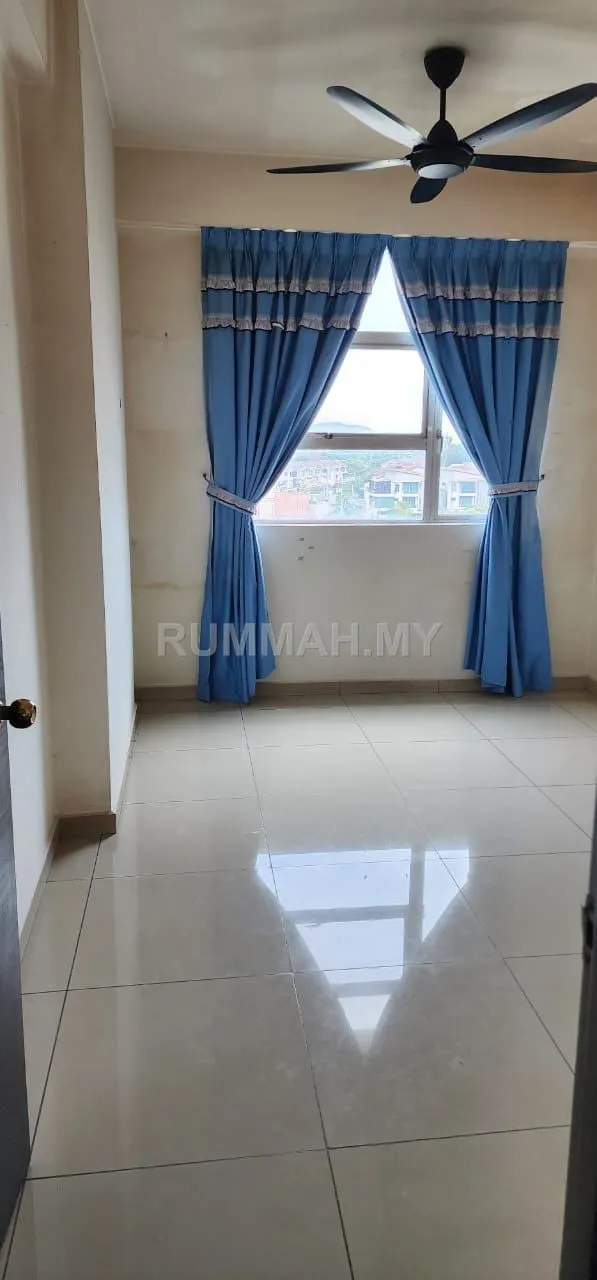 condo in Seberang Jaya, Penang — photo 3
