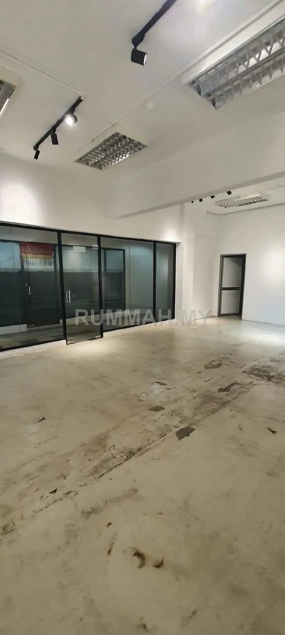 Commercial for sale in Bukit Jambul, Penang - Shop @ I Avenue, Bukit Jambul