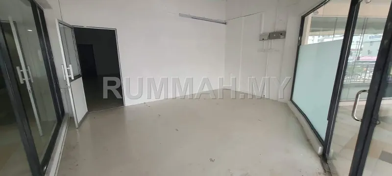 commercial in Bukit Jambul, Penang — photo 2