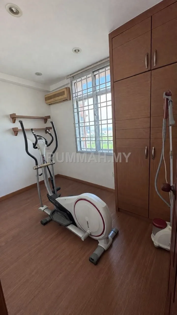 condo in Bukit Mertajam, Penang — photo 3