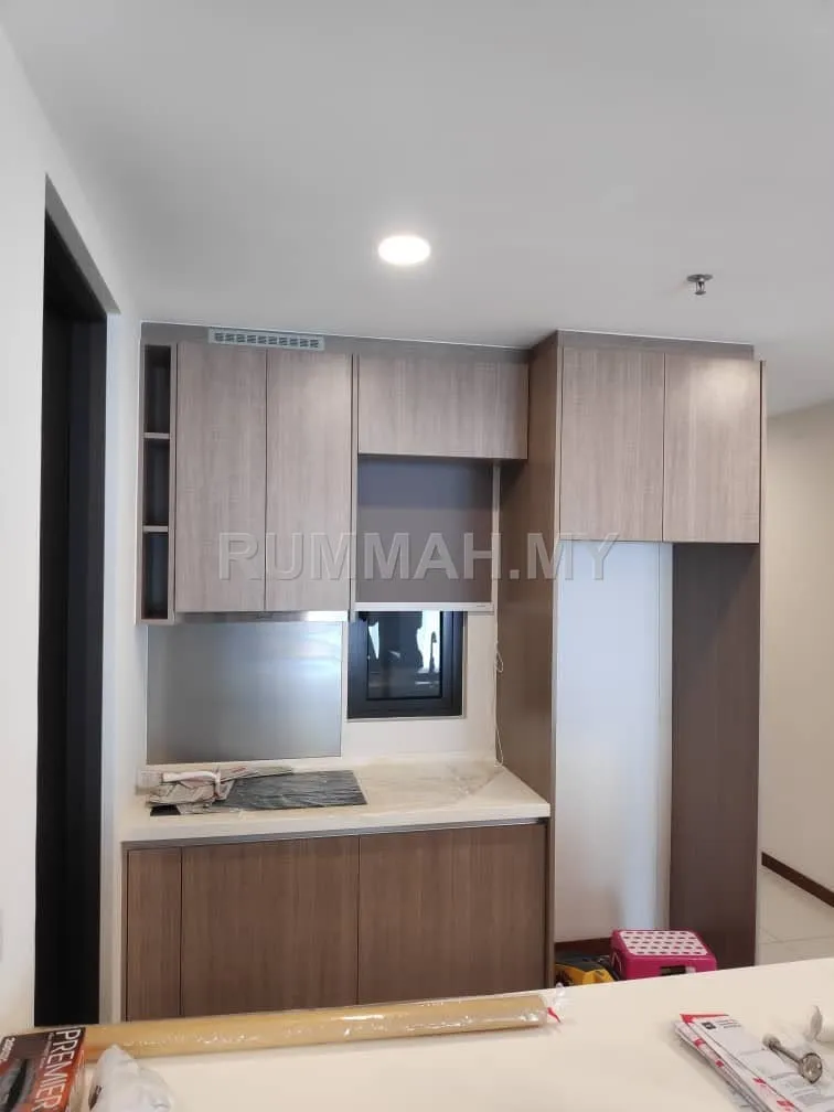 3-bedroom condo for sale in Tanjung Tokong, Penang - Condo @ The Tamarind, Tanjung Tokong