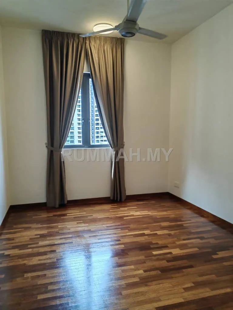 condo in Tanjung Tokong, Penang — photo 2