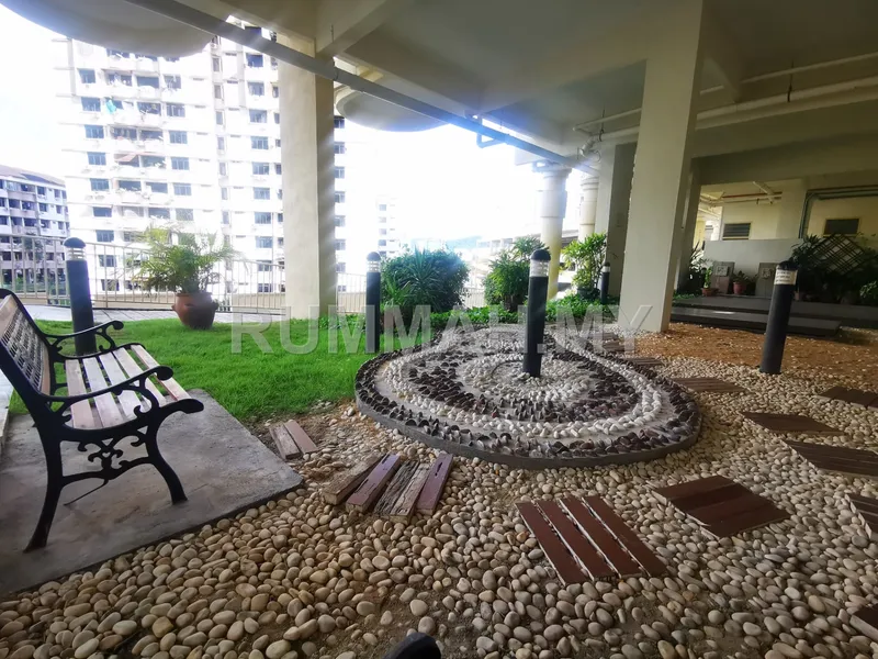 condo in Air Itam, Penang — photo 2