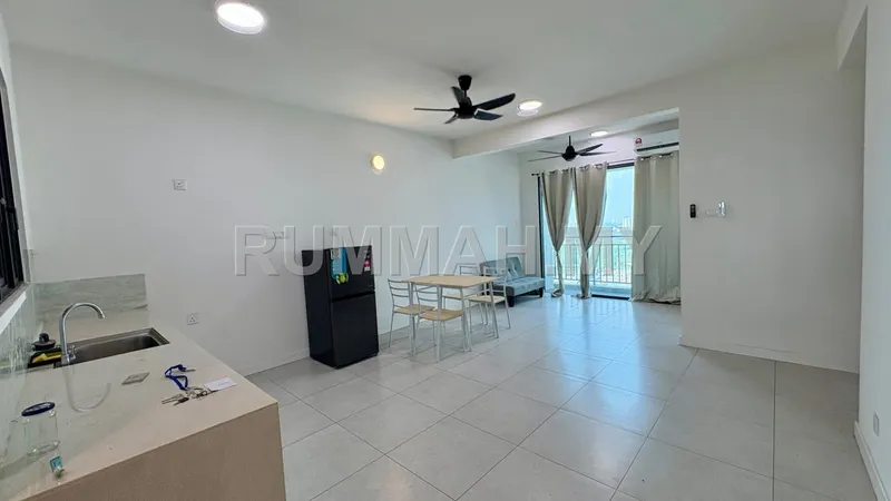 condo in George Town, Penang — photo 2