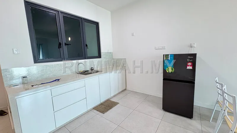 condo in George Town, Penang — photo 3