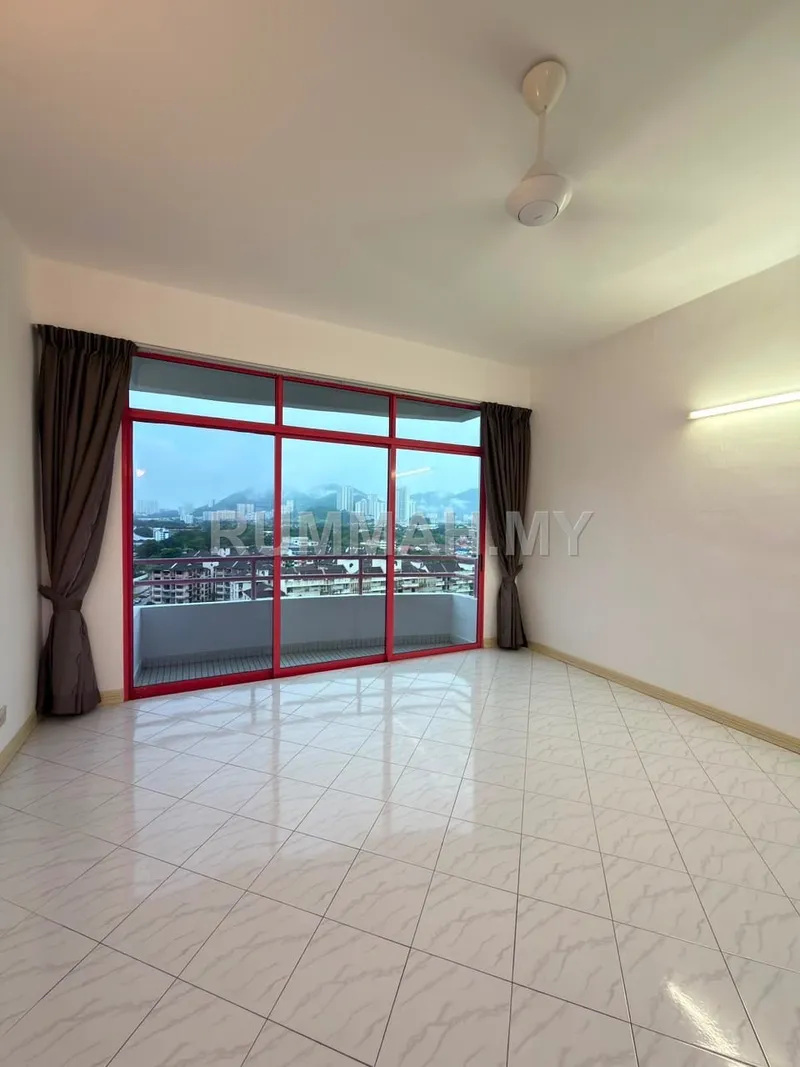 condo in Tanjung Bungah, Penang — photo 2