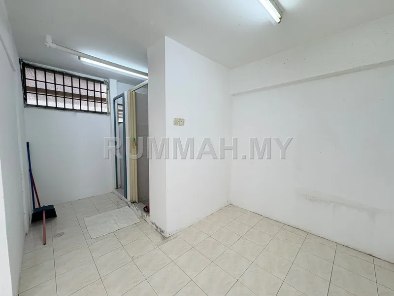 condo in Paya Terubong, Penang — photo 2