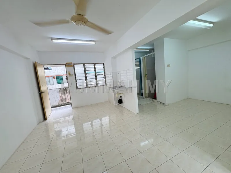condo in Paya Terubong, Penang — photo 3