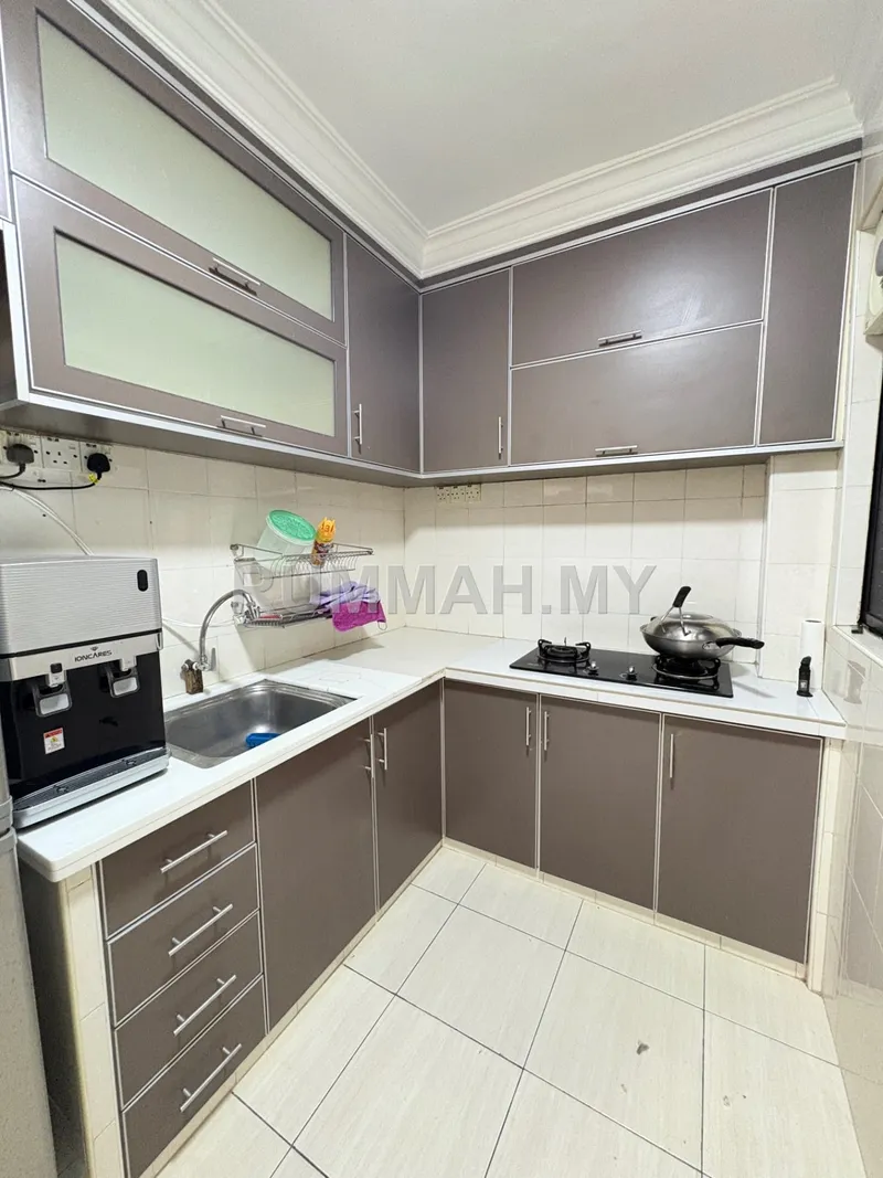 condo in Sungai Pinang, Penang — photo 2