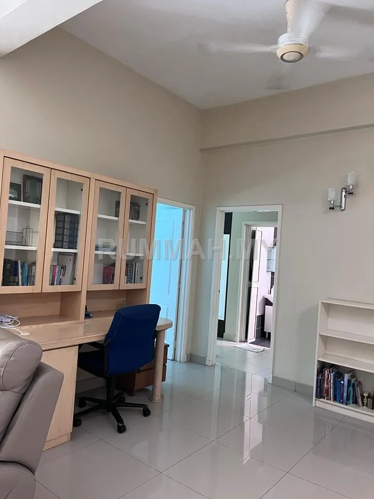 condo in Gelugor, Penang — photo 3
