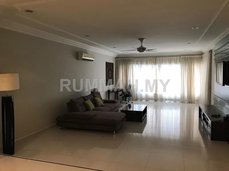 condo in Pulau Tikus, Penang — photo 3