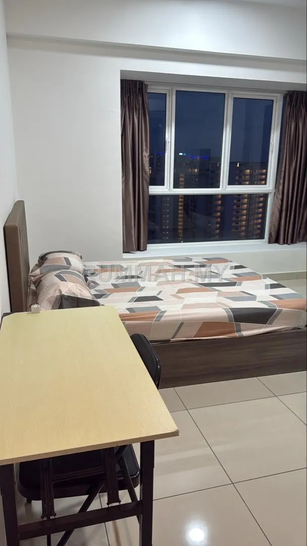 condo in Bayan Lepas, Penang — photo 2