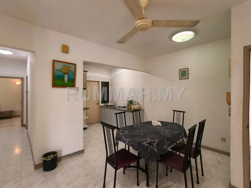 condo in Tanjung Tokong, Penang — photo 2