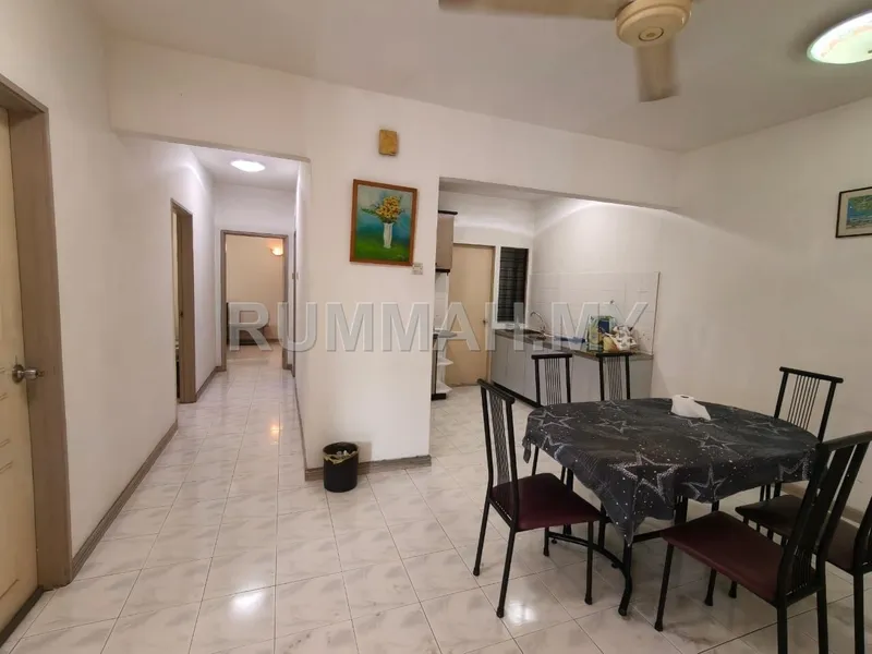 condo in Tanjung Tokong, Penang — photo 3