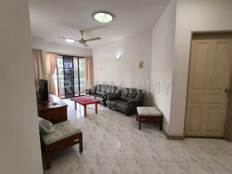 condo in Tanjung Tokong, Penang — photo 2