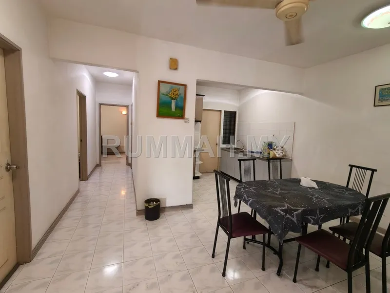 condo in Tanjung Tokong, Penang — photo 3