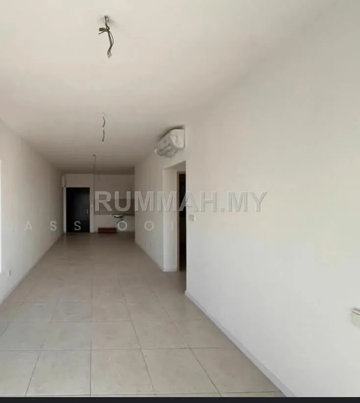 condo in Tanjung Bungah, Penang — photo 3
