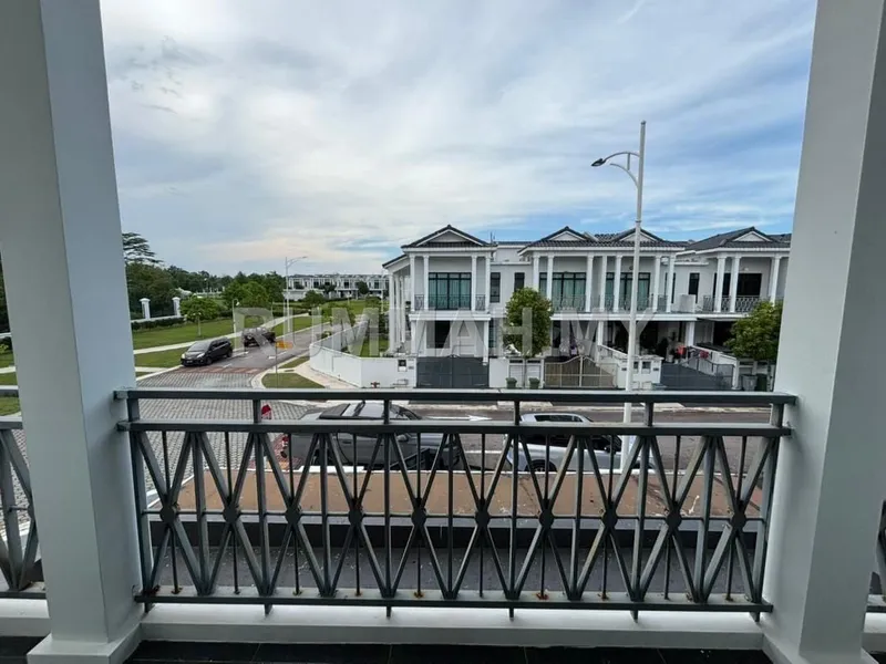 house in Pasir Gudang, Johor — photo 2
