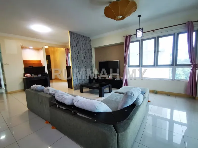 condo in Gelugor, Penang — photo 2