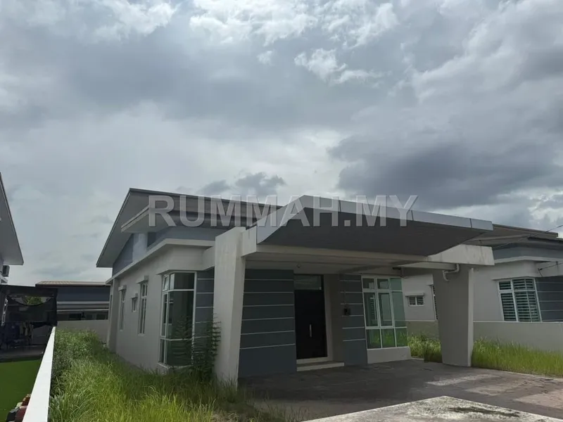 house in Bukit Mertajam, Penang — photo 3