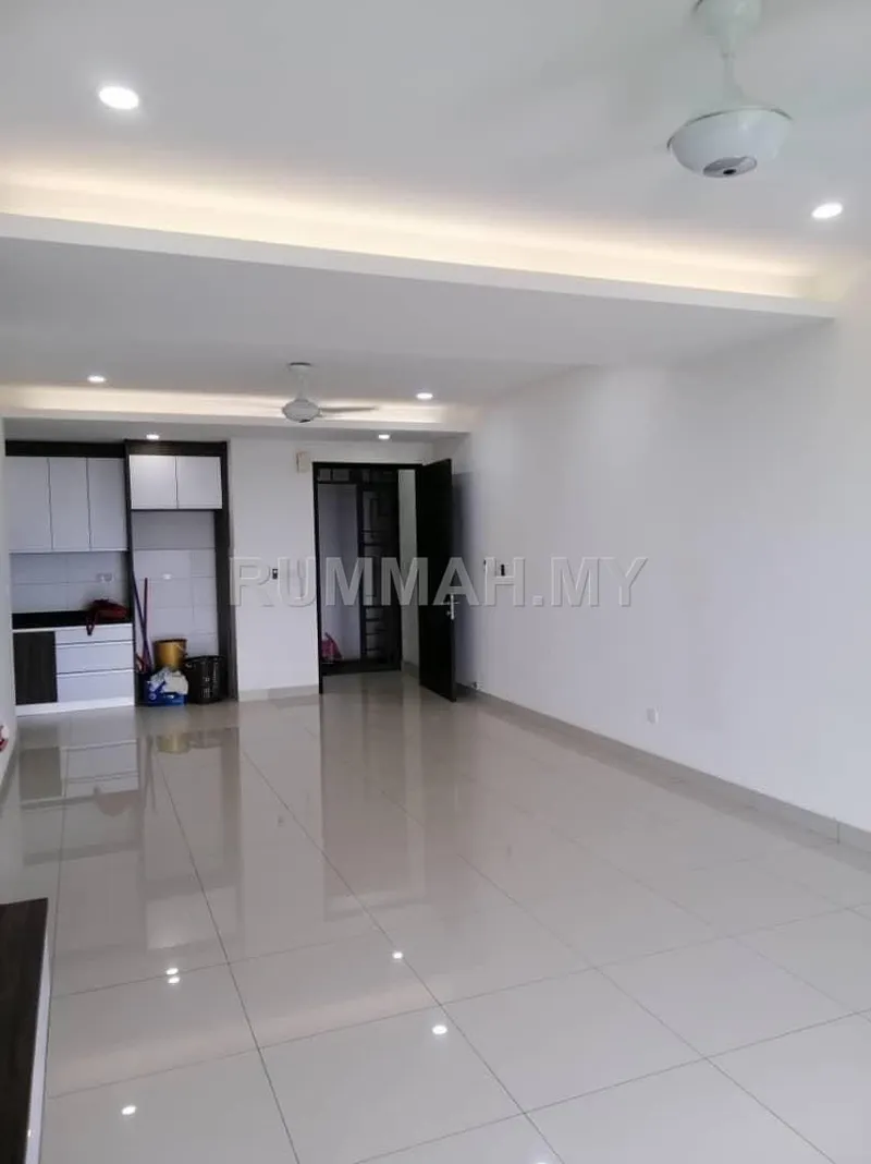 condo in Butterworth, Penang — photo 3