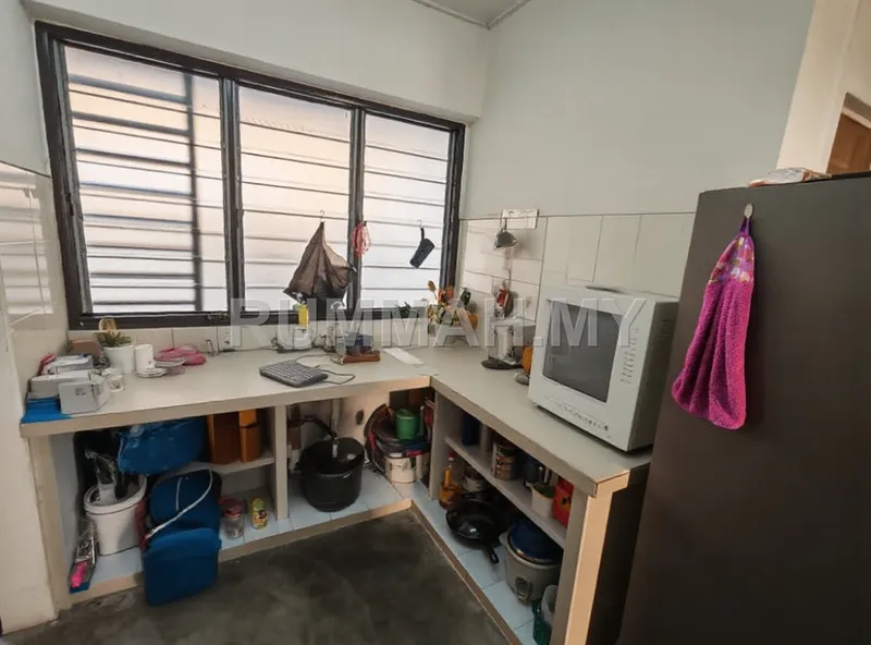 condo in Butterworth, Penang — photo 3