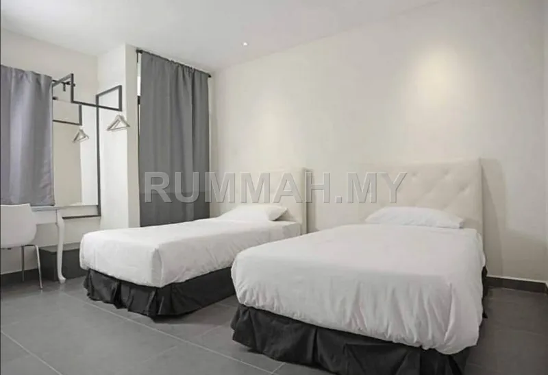 commercial in cyberjaya, Selangor — photo 3