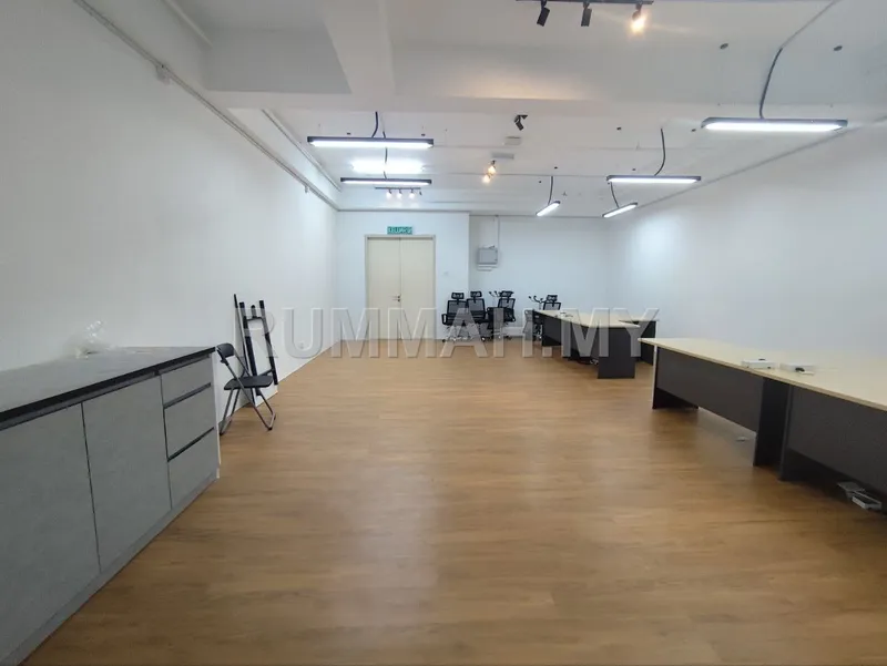 commercial in cyberjaya, Selangor — photo 3