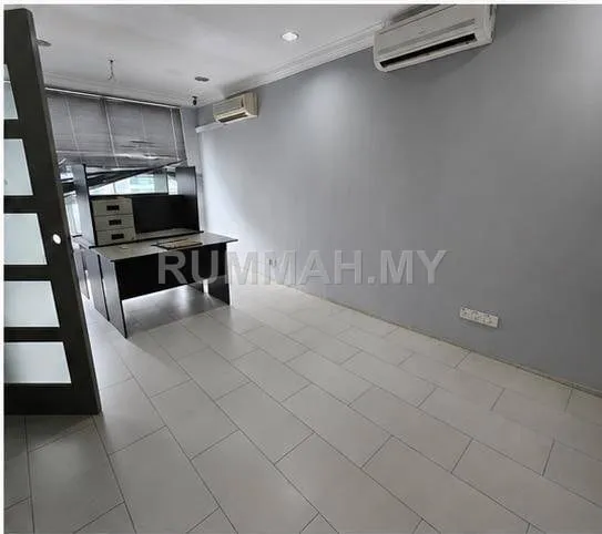 Commercial for rent in Cyberjaya, Selangor