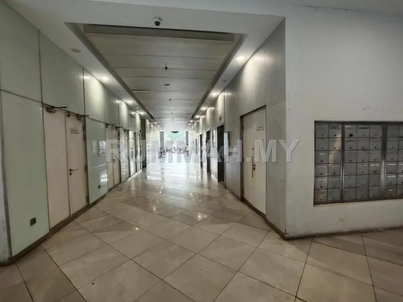 commercial in cyberjaya, Selangor — photo 3