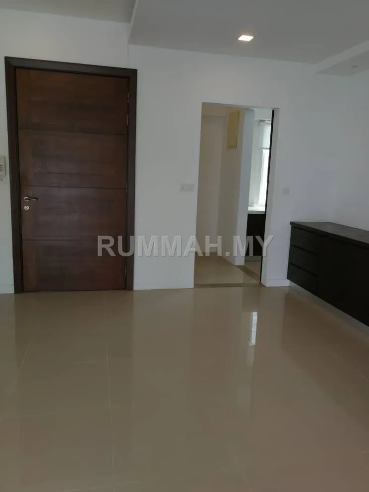 condo in Batu Ferringhi, Penang — photo 2