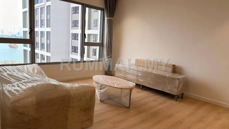condo in Tanjung Tokong, Penang — photo 3