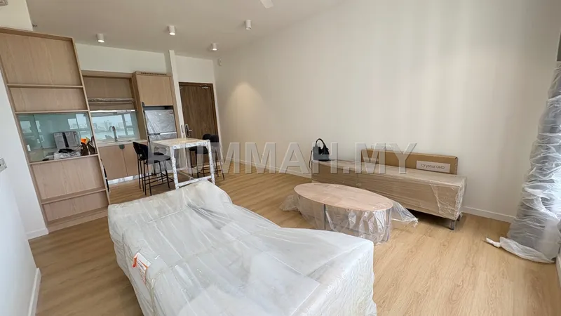 condo in Tanjung Tokong, Penang — photo 3