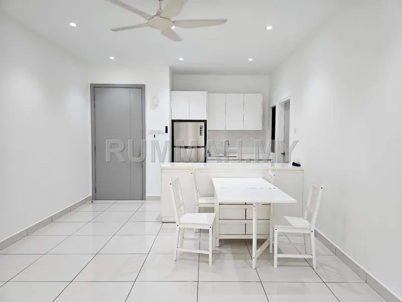 condo in Batu Kawan, Penang — photo 2