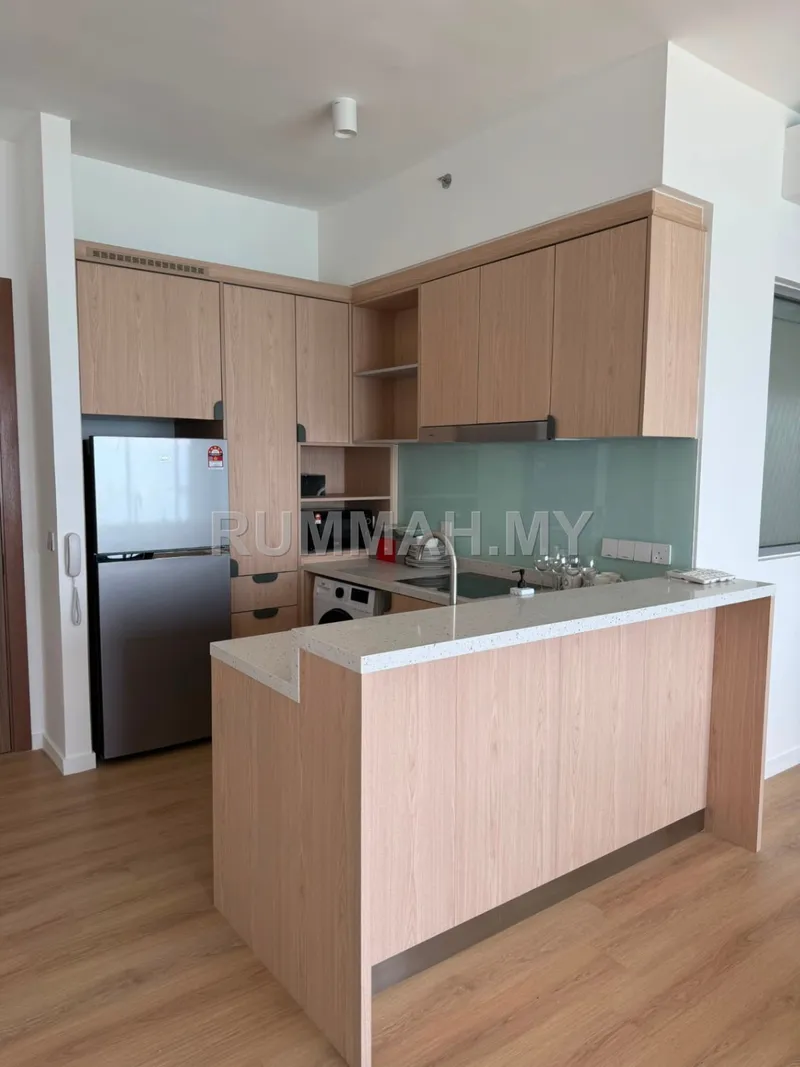 condo in Tanjung Tokong, Penang — photo 3