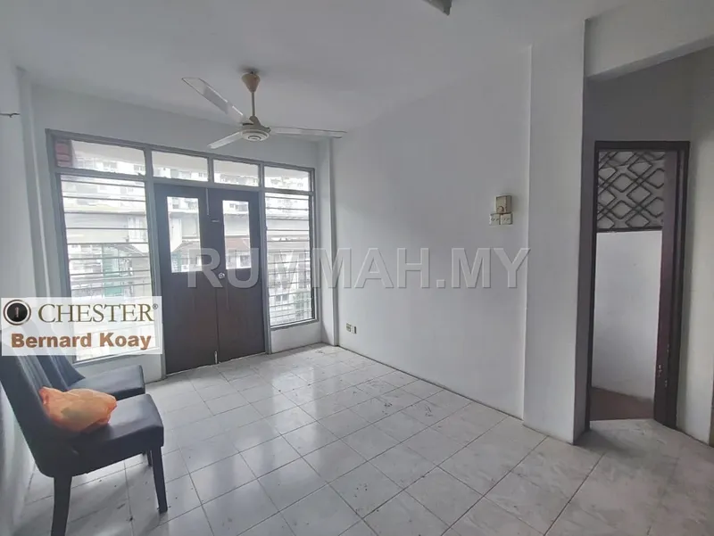 condo in Air Itam, Penang — photo 2