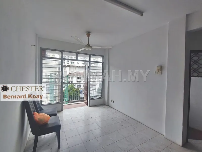 condo in Air Itam, Penang — photo 3