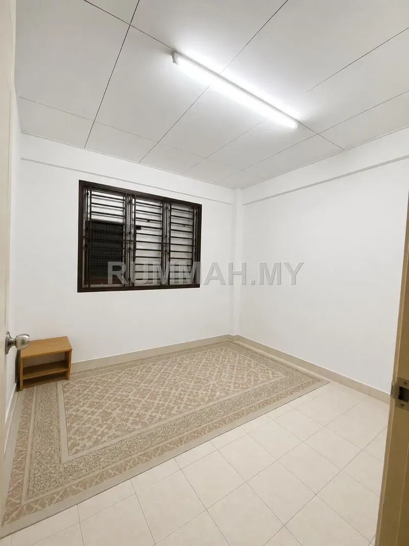 3-bedroom house for sale in Bandar Seri Alam, Johor