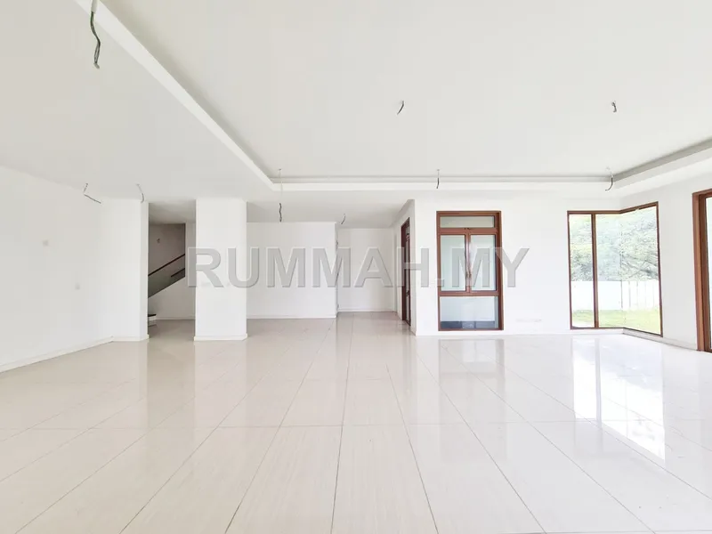 house in putrajaya, Selangor — photo 2