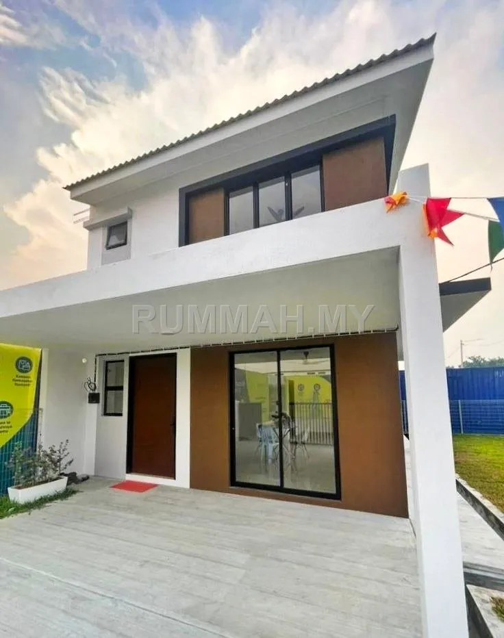 house in putrajaya, Selangor — photo 2
