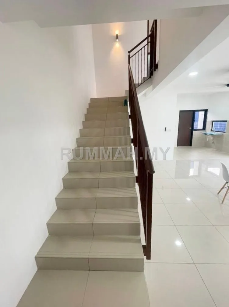 house in putrajaya, Selangor — photo 3