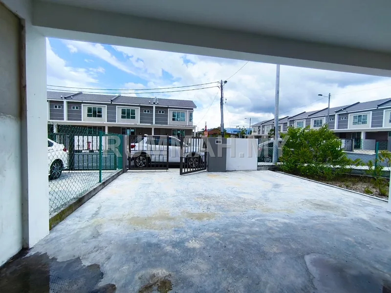 house in Sungai Petani, Kedah — photo 2