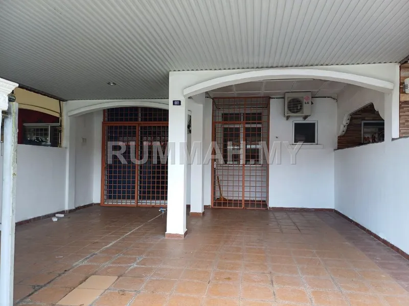 house in Sungai Petani, Kedah — photo 2