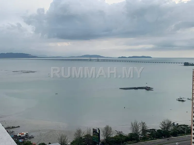 4-bedroom condo for sale in Jelutong, Penang - Grace Residence @ Jelutong