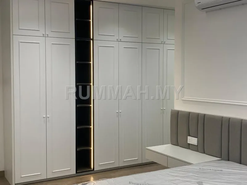condo in Jelutong, Penang — photo 3