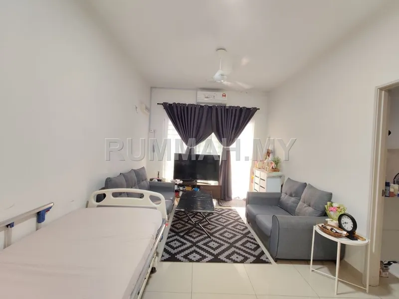 house in Lenggeng, Negeri Sembilan — photo 3