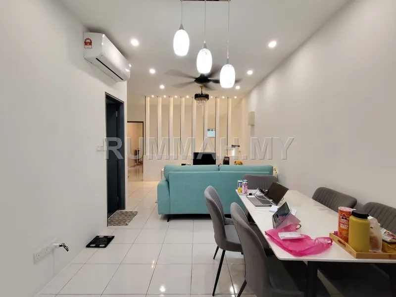 house in cyberjaya, Selangor — photo 3