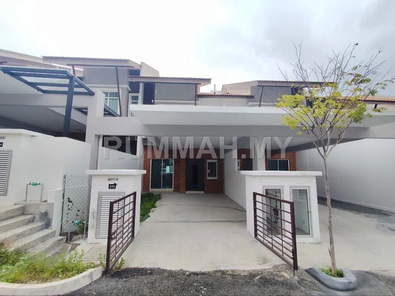 4-bedroom house for sale in Seremban, Negeri Sembilan
