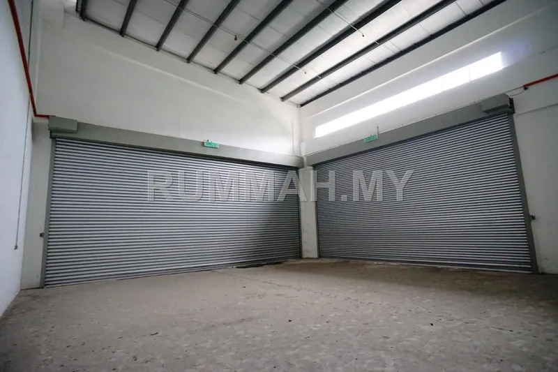 industrial in bangi, Selangor — photo 3